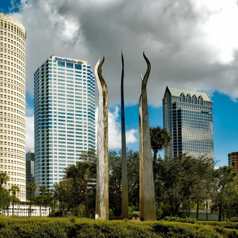 City of Tampa